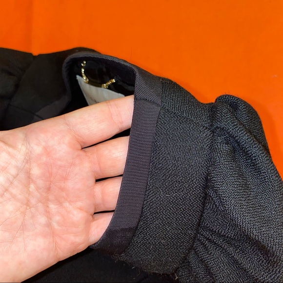 l.k. bennett wool jacket well tailored - Picture 3 of 9